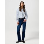 Wrangler STRAIGHT POSH PARADE 112371174 – Zboží Dáma