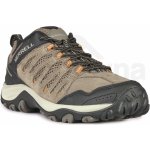 Merrell J036949 Crosslander 3 boulder brindle – Zboží Dáma