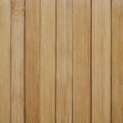 Meedo Paraván bambusový přírodní odstín 250x165 cm – Zboží Dáma