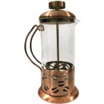 Kaffia Gourmet French press 350 ml – Zboží Mobilmania