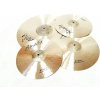 Amedia Vigor Rock Set 14", 16", 20" + Crash 18"