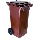 Proteco popelnice PTC 120 l – Zboží Mobilmania