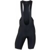 Cyklistické kraťasy Pearl Izumi Attack Air Bib Short black