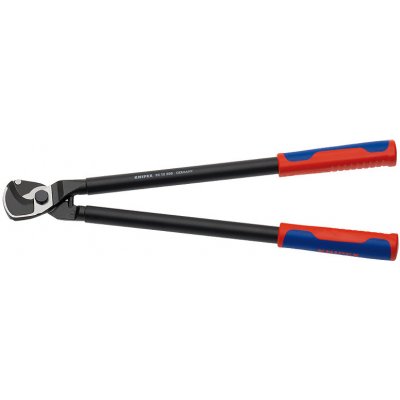 KNIPEX Nůžky kabelové 500 mm, knipex 9512500 – Zboží Mobilmania