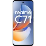 Realme C71 8GB/256GB White – Zboží Živě