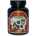 Inca Botanica Camu camu 100 kapslí – Hledejceny.cz