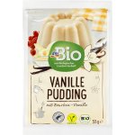 dmBio bio vanilkový pudink v prášku 3x35g – Zbozi.Blesk.cz