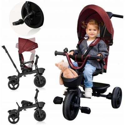 lionelo Kori Burgundy – Sleviste.cz