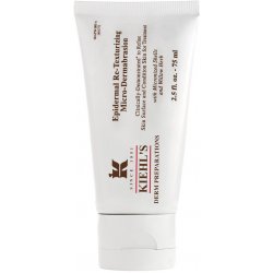 Kiehl's Dermatologist Solutions Epidermal Re-Texturizing Micro-Dermabrasion peeling 75 ml