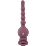 You2Toys Turbo Shaker Anal Lover Purple – Hledejceny.cz