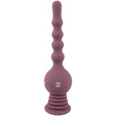 You2Toys Turbo Shaker Anal Lover Purple – Zboží Mobilmania