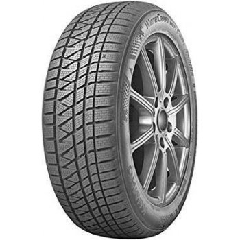 Kumho WinterCraft WS71 215/65 R17 104T