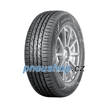 Nokian Tyres eLine 2 195/65 R15 95H