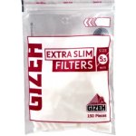 Gizeh cigaretové filtry extra slim 150 ks – Zbozi.Blesk.cz