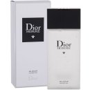 Sprchový gel Christian Dior Homme sprchový gel 200 ml