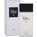 Christian Dior Homme sprchový gel 200 ml – Zboží Mobilmania