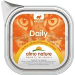 Almo Nature Daily BIO Kuře 100 g – Zbozi.Blesk.cz