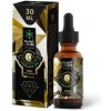 Doplněk stravy na spánek a nervovou soustavu CBD olej Plant of Life Fullspectrum 20% CBD konopný olej 30 ml