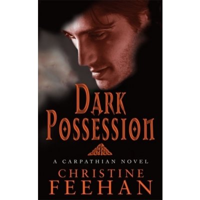 Dark Possession Christine Feehan