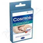 Cosmos Na kuří oka náplasti 17 x 40 mm 6 ks – Zboží Dáma