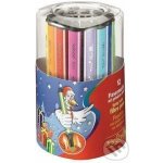 Stabilo 328-110 Trio Scribbi 12 ks – Zboží Mobilmania