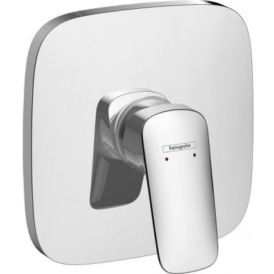 Hansgrohe Logis 71605000 – Zboží Mobilmania