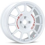 OZ LEGGENDA 7x17 4x100 ET30 race white | Zboží Auto