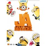 JÁ, PADOUCH 2 DVD – Sleviste.cz