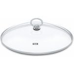 Fissler Skleněná poklice 28 cm – Zbozi.Blesk.cz
