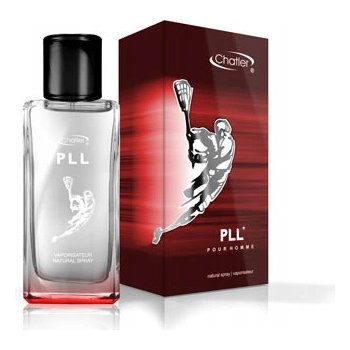 Chatler PLL Red parfémovaná voda pánská 100 ml