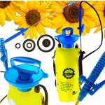 GEKO 8l – Sleviste.cz