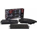 Carrera Evolution EVO D132 D124 Rozšiřující set – Zboží Dáma