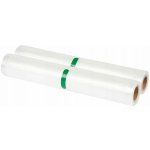 Huslog fólie 28 x 300 cm 2 ks – Zboží Mobilmania