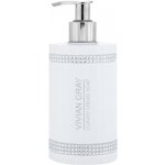 Vivian Gray luxusní tekuté mýdlo White Crystals 250 ml – Hledejceny.cz