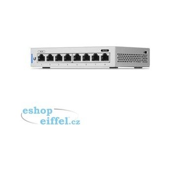 Ubiquiti US-8