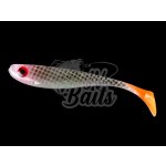 JV Baits Kopyto 12,5 cm Rose – Hledejceny.cz