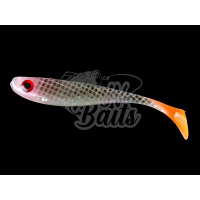 JV Baits Kopyto 12,5 cm Rose – Hledejceny.cz