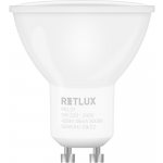 Retlux REL 37 LED GU10 4x5W – Zboží Mobilmania