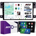 NCS D9 Suzuki Grand Vitara 2005-2014 – Hledejceny.cz