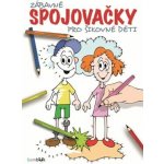 Zábavné spojovačky pro šikovné děti – Zboží Mobilmania
