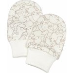 Esito Bavlněné kojenecké rukavice Zája smetanová – Zboží Dáma Esito Bavlněné kojenecké rukavice Zája smetanová – Zboží Dáma