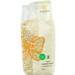 Natural Jihlava Vločky ovesné jemné s klíčky bez lepku 0,5 kg – Zboží Dáma