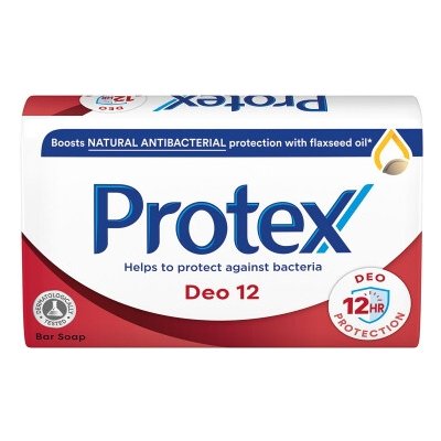 Protex mýdlo Deo 12 90 g – Zboží Dáma