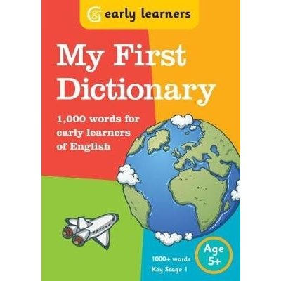 My first Dictionary – Hledejceny.cz