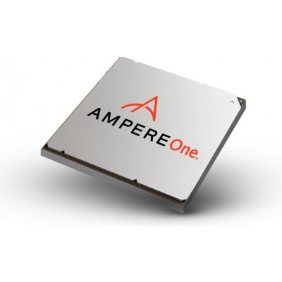 Ampere AmpereOne 144C/144T A144-24X – Zboží Živě