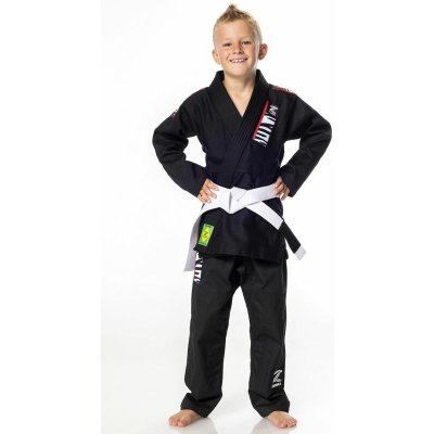 Kimono BJJ ZEBRA STARTER – Zboží Dáma