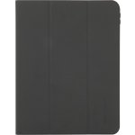 AlzaGuard Protective Flip Cover iPad Air 11 M2 2024 a Apple Pencil AGD TCF81B černý – Zboží Živě