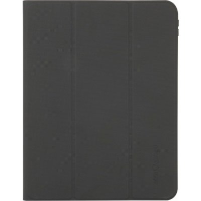 AlzaGuard Protective Flip Cover iPad Air 11 M2 2024 a Apple Pencil AGD TCF81B černý – Zboží Živě