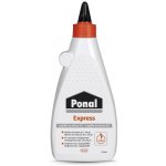 Ponal Expres D2 lepidlo na dřevo 550 g – Hledejceny.cz