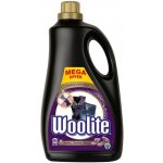 Woolite Darks Denim Black prací gel 60 PD 3,6 l – Zboží Mobilmania